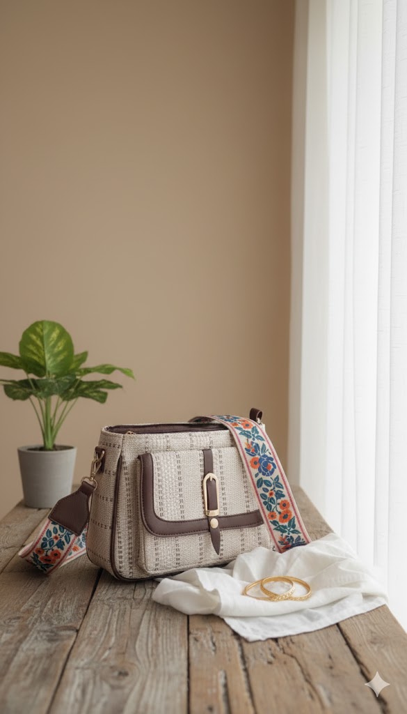 ACCESSORIES BAG WESTERN SLING